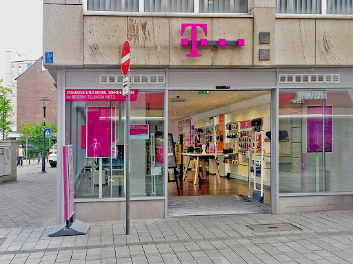 Telekom Shop Neuss city center