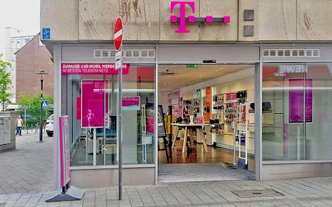 Telekom Shop Neuss city center image