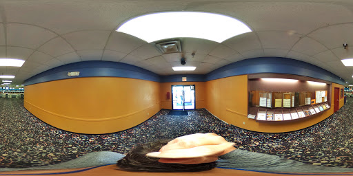 Bowling Alley «Lane Glo North», reviews and photos, 6935 Ridge Rd, Port Richey, FL 34668, USA