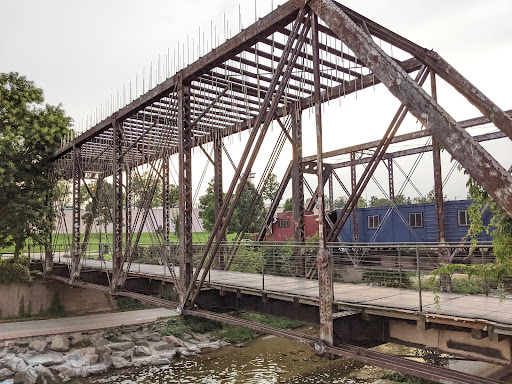 Art Museum «Museum of Contemporary Art Denver», reviews and photos, 1485 Delgany St, Denver, CO 80202, USA