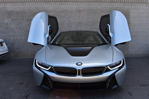 Used Car Dealer «Major Motor Cars», reviews and photos, 2932 California Route 2, Santa Monica, CA 90404, USA