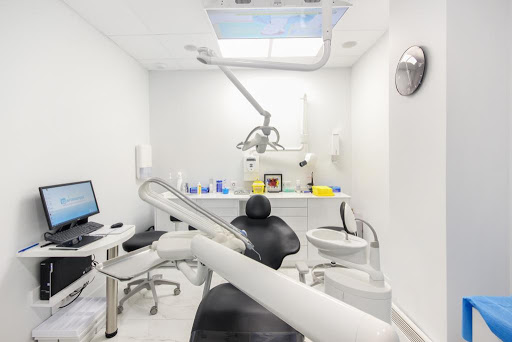 Centre Dentaire - Paris 8 Saint Lazare - Dentiste - Dentalplan