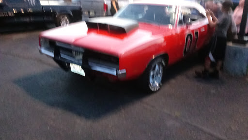 Chrysler Dealer «Tri County Chrysler Dodge Jeep SuperStore», reviews and photos, 1290 Hebron Rd, Heath, OH 43056, USA