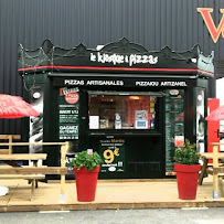 Photos du propriétaire du Pizzas à emporter Le Kiosque à Pizzas à Carhaix-Plouguer - n°4