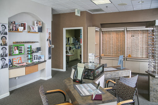 Eye Care Center «Adair Dental & Optometry, Inc.», reviews and photos, 2831 J St, Sacramento, CA 95816, USA
