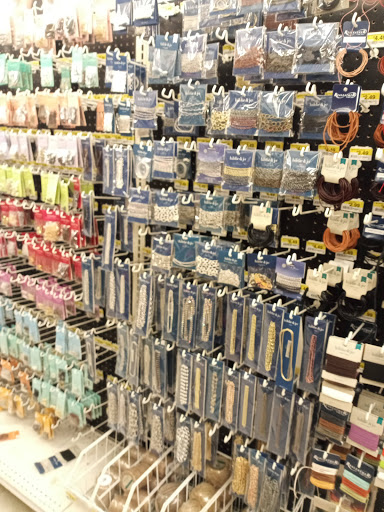 Fabric Store «Jo-Ann Fabrics and Crafts», reviews and photos, 1522 3rd St SW, Winter Haven, FL 33880, USA