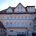 Photo n°1 de l'avis de Martin.. fait le 18/10/2018 à 21:43 sur le  Hotel Alte Feuerwache à Berlin