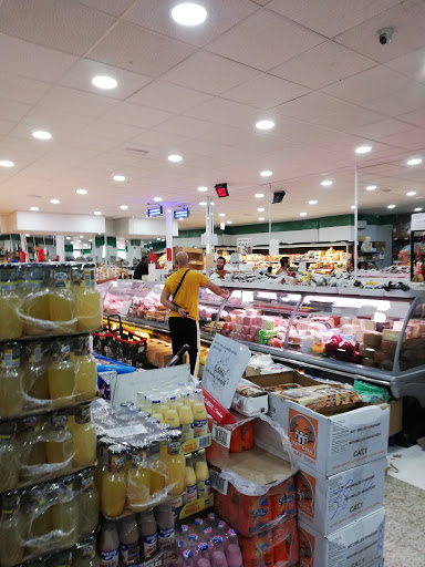 Supermercado Coviran Granada