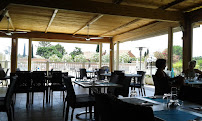 Atmosphère du Restaurant La Piscine à Venzolasca - n°17