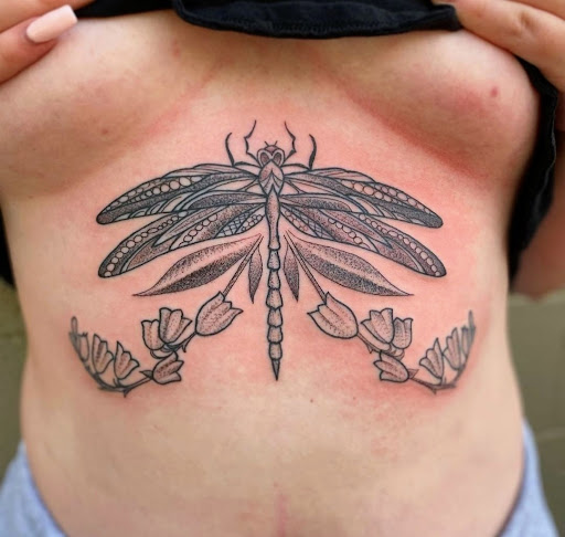 Explore wow tattoo ideas, creative tattoo ideas in Spokane, available at Feel Good Ink