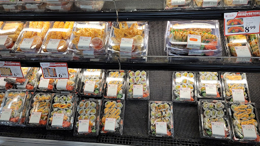 Produce Market «Valli Produce», reviews and photos, 850 Roselle Rd, Hoffman Estates, IL 60169, USA