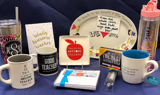 Gift Basket Store «Basket Pizzazz - Gift Baskets», reviews and photos, 2159 Glebe St, Carmel, IN 46032, USA