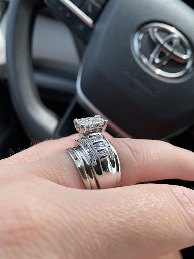 Jeweler «Master Jewelers», reviews and photos, 8150 Bash St, Indianapolis, IN 46250, USA