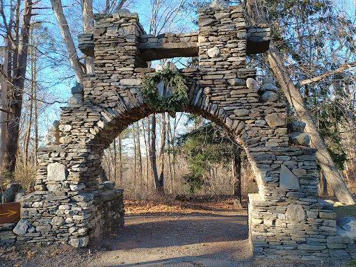 State Park «Gillette Castle State Park», reviews and photos, 67 River Rd, East Haddam, CT 06423, USA