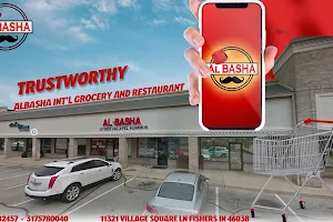 Al Basha Int’l Grocery & Restaurant image