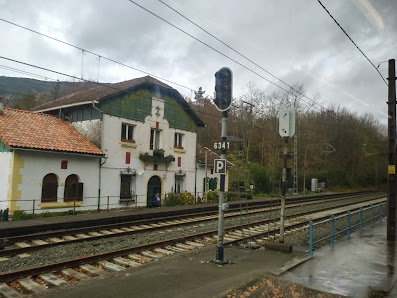 Gaintxurizketa Lezo 20100, Guipúzcoa, España