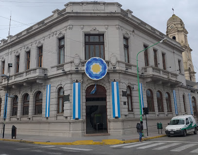 Municipalidad de Ensenada