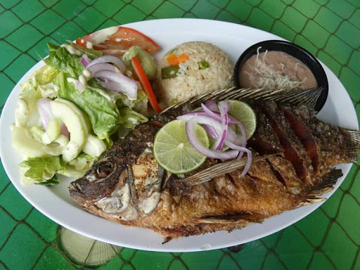 Mariscos El Pulpo Barrio Logan