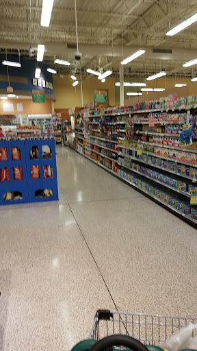 Supermarket «Publix Super Market at City Plaza at Tampa Palms», reviews and photos, 16041 Tampa Palms Blvd W, Tampa, FL 33647, USA