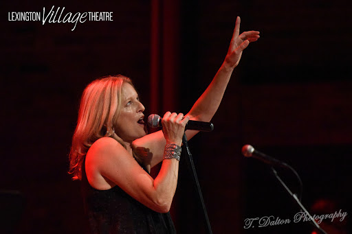 Live Music Venue «Lexington Village Theatre», reviews and photos, 7318 Huron Ave, Lexington, MI 48450, USA