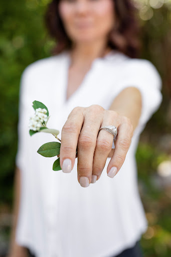 Jewelry Store «Sierra Moon Goldsmiths», reviews and photos, 107 Sacramento St, Auburn, CA 95603, USA