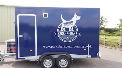 Park N Bark Mobile Dog Grooming
