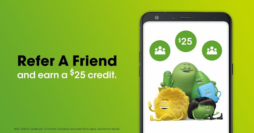 Cell Phone Store «Cricket Wireless Authorized Retailer», reviews and photos, 5906 Bergenline Ave, West New York, NJ 07093, USA