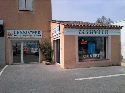 Lessiv'Fer à Pertuis