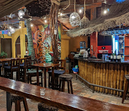 Playa Las Caletas - Marisquería photo