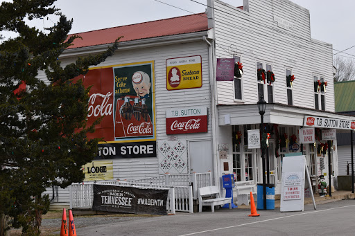 General Store «Sutton General Store», reviews and photos, 169 Clover St, Granville, TN 38564, USA