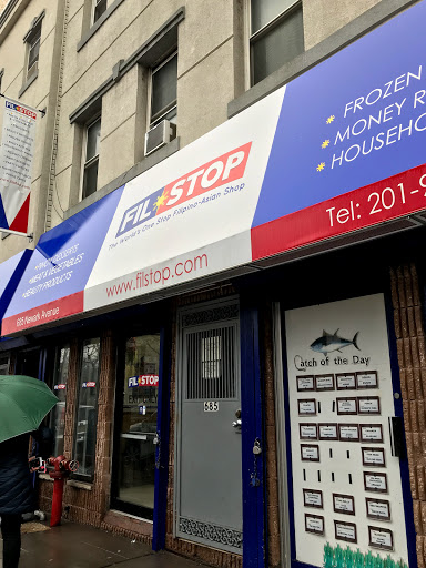 Asian Grocery Store «FilStop», reviews and photos, 683 Newark Ave, Jersey City, NJ 07306, USA