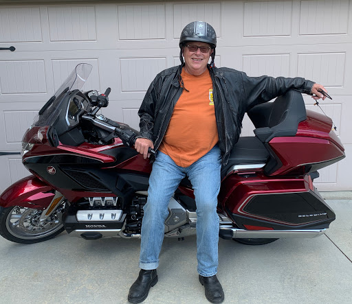 Motorcycle Dealer «Lake Cycle», reviews and photos, 7911 Taft St, Merrillville, IN 46410, USA