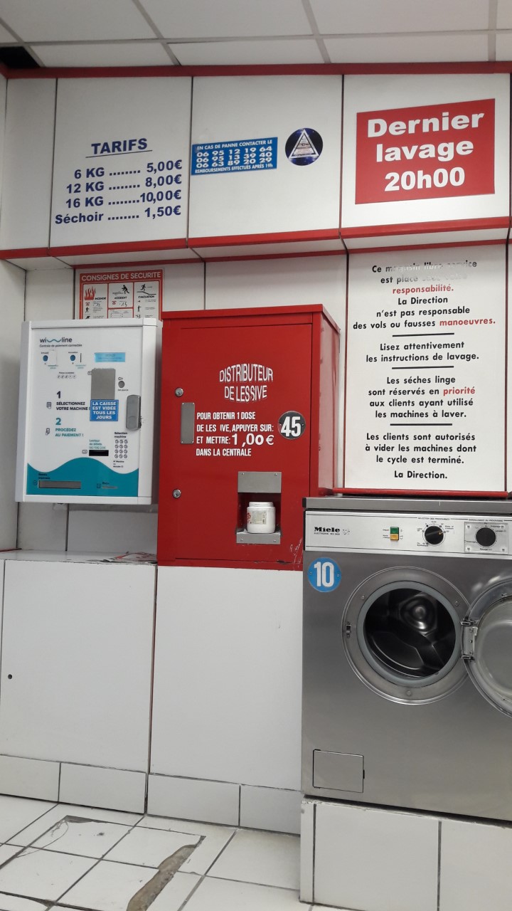 Photo n° 1 de l'avis de Klaire.l fait le 26/10/2020 à 19:00