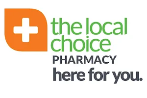 The Local Choice Pharmacy Hilton Health image