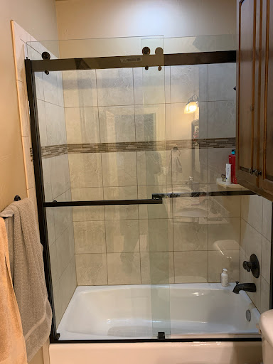 Glass Repair Service «Glass Doctor of Amarillo», reviews and photos