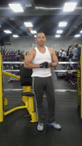 Gym «Planet Fitness», reviews and photos, 86-01 Roosevelt Ave, Queens, NY 11372, USA