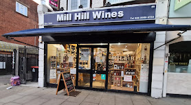 Mill Hill Wines