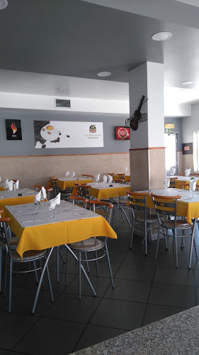 Café Restaurante Esplanada em Vieira de Leiria