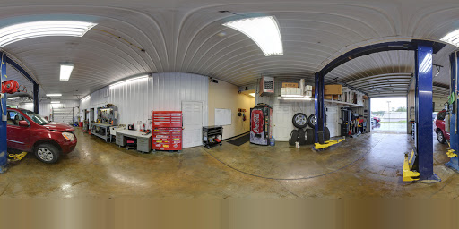 Used Car Dealer «Tradition Auto Sales», reviews and photos, 1692 S Green St, Henderson, KY 42420, USA