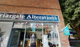 Friargate Alterations