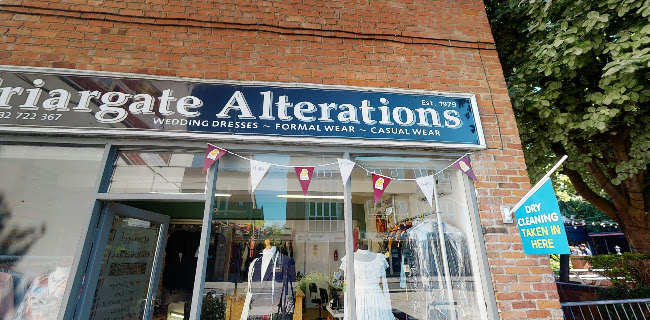 Friargate Alterations