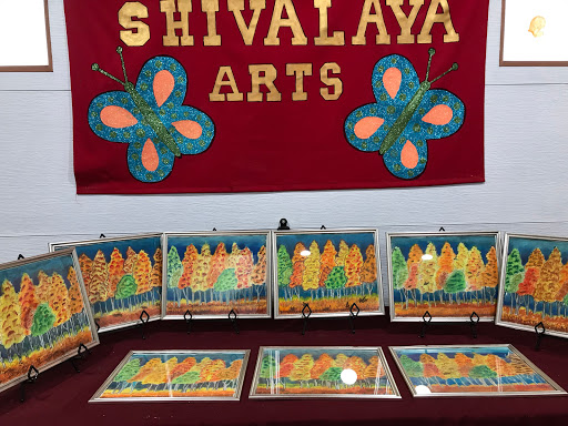 Shivalaya Arts