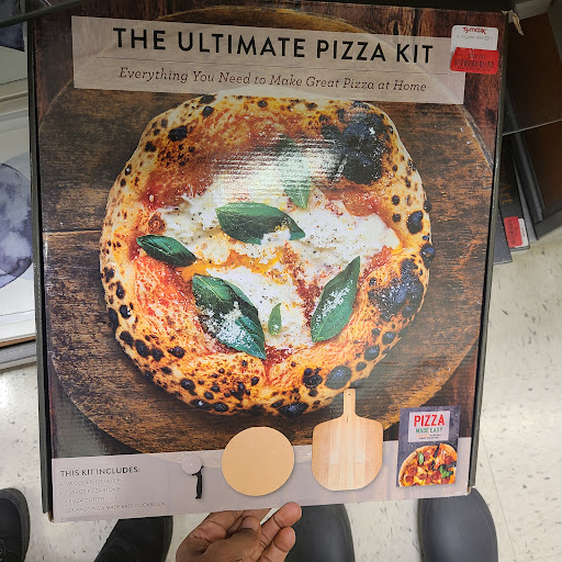 Department Store «T.J. Maxx», reviews and photos, 8173 E Broad St, Reynoldsburg, OH 43068, USA