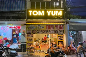 Lẩu Thái TOM YUM image