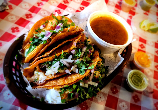 QuesaBirria Jalisco Tacos