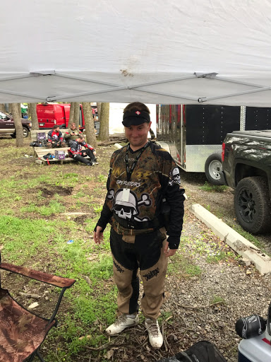 Paintball Center «Legacy Paintball and Airsoft Park», reviews and photos, 2807 Canal Street, Lockport, IL 60441, USA