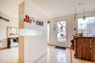 L'esprit coiffure Lidwine à Bressols