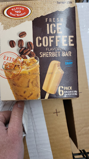 Supermarket «Shop Smart Kosher Supermarket», reviews and photos, 2640 Nostrand Ave, Brooklyn, NY 11210, USA