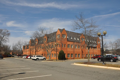 Reformed Theological Seminary, Washington D.C.