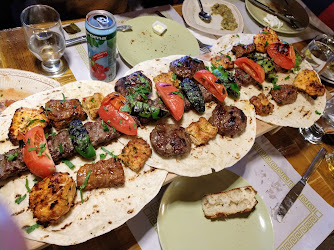 Hakki Baba Turkish Mediterranean Restaurant